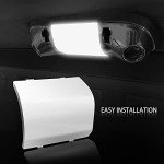 Ford Dome Light Cover for F150, F250, Bronco