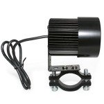 High Power 20W 2000LM LED Motorcycle Headlight