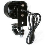 High Power 20W 2000LM LED Motorcycle Headlight