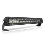 Rigidhorse 12" LED Light Bar for Off-Road Vehicles
