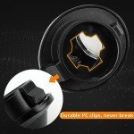 Bestview LED License Plate Light for Ford Vehicles