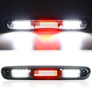 Tresound LED High Mount Brake Light for Chevy Silverado