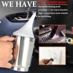 Headlight Restoration Kit for Clearer Vision