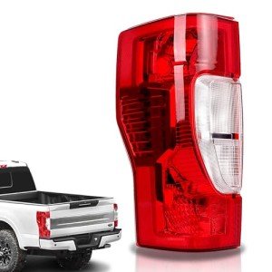 Ford F250 F350 Tail Lights for 2020-2022