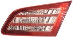 Passenger Side Backup Light Assembly - DEPO 315-1304R-AS