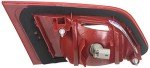 Passenger Side Backup Light Assembly - DEPO 315-1304R-AS