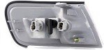 Dorman Front Driver Turn Signal for Honda Models