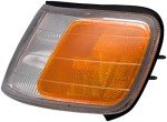 Dorman Front Driver Turn Signal for Honda Models