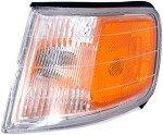Dorman Front Driver Turn Signal for Honda Models