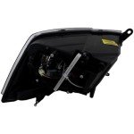 Headlight Assembly for 2016-2022 Ram Trucks