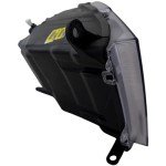 Headlight Assembly for 2016-2022 Ram Trucks