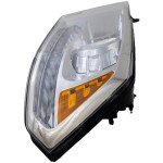 Headlight Assembly for 2016-2022 Ram Trucks