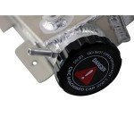 RadySpeed 3 Row Radiator Fan for Chevy Camaro