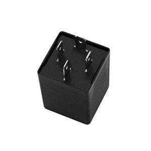 LED Turn Signal Flasher Relay for Jeep Wrangler 97-00