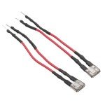 NRG Steering Wheel SRS Warning Light Bypass Kit