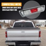 RANSOTO F150 Center High Mount Brake Light