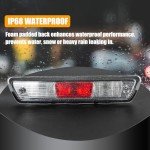 RANSOTO F150 Center High Mount Brake Light