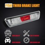 RANSOTO F150 Center High Mount Brake Light