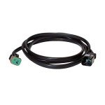 60-Inch Waterproof Extension Harness for LED Lights