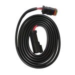 60-Inch Waterproof Extension Harness for LED Lights