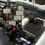 AFEISOL 6 High Mod Fog and Headlight Module