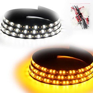 70" LED Running Board Lights for Trucks & SUVs