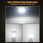 14-pc White LED Light Kit for Chevy Silverado/Sierra