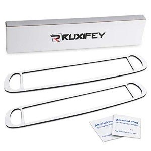 RUXIFEY 3rd Brake Light Gasket for Silverado/Sierra