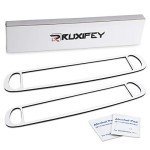 RUXIFEY 3rd Brake Light Gasket for Silverado/Sierra