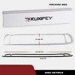 RUXIFEY 3rd Brake Light Gasket for Silverado/Sierra