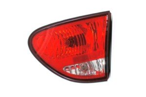 GM 22642086 Passenger Side Backup Light Assembly