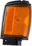 Dorman Front Passenger Side Turn Signal Light Assembly