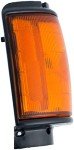 Dorman Front Passenger Side Turn Signal Light Assembly