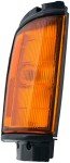 Dorman Front Passenger Side Turn Signal Light Assembly