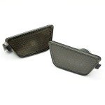 Chevy Cruze Front Bumper Side Marker Lights
