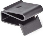 Radiator Shroud Clips for GM Models - 100 Pack