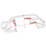 Lorababer Motorcycle Crash Bar for CMX500 2017-2024