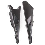 Lorababer Motorcycle Left & Right Under Seat Panels