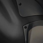 Detachable Fairing Kit & Smoke Windshield for Harley