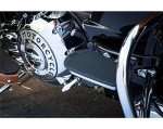 Chrome Passenger Floorboards for Indian Motorcycles