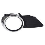 Toyota Sienna Front Bumper Fog Light Covers - 2 Pack