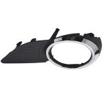 Toyota Sienna Front Bumper Fog Light Covers - 2 Pack