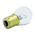 Lumenivo 18W Backup Light Bulb - 2 Pack
