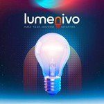 Lumenivo 18W Backup Light Bulb - 2 Pack