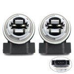 Jeep Turn Signal and Parking Lamp Socket Kit