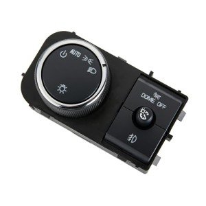 Headlight Dimmer Switch for Chevy & GMC Vehicles
