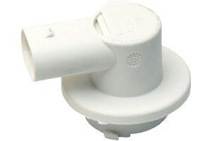 URO Parts Turn Signal Bulb Socket