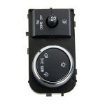 Headlight Dimmer Switch for Chevy & GMC Vehicles