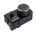 Headlight Dimmer Switch for Chevy & GMC Vehicles