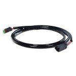 60" Heavy Duty Waterproof Deutsch Harness Kit